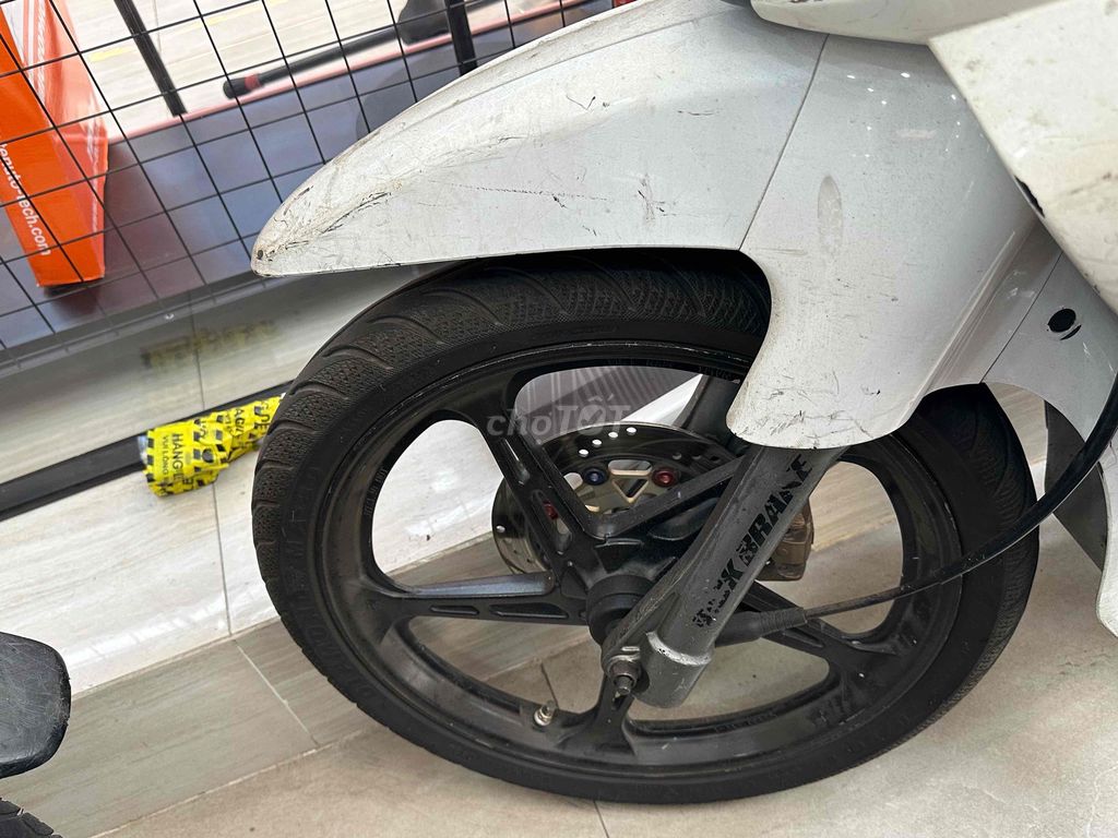 Yamaha Jupiter 2009 - ảnh 1