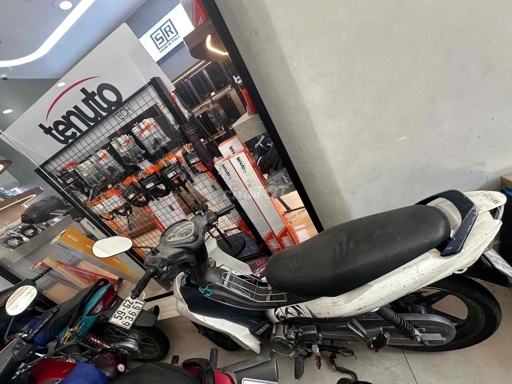 Yamaha Jupiter 2009 - ảnh 3