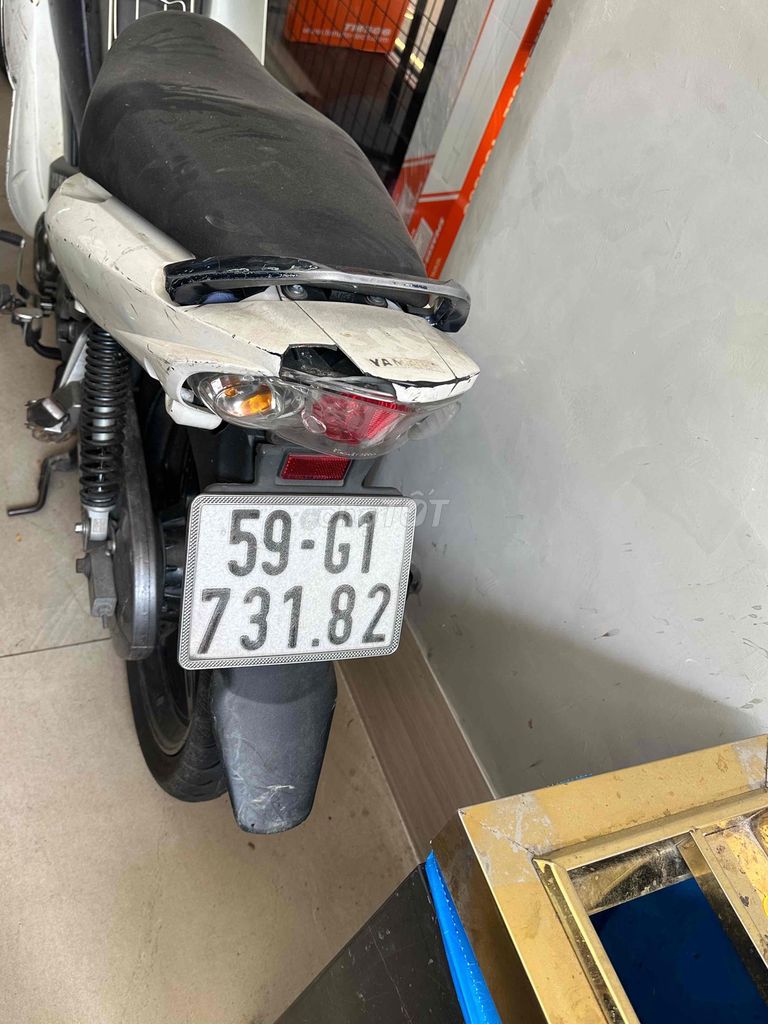 Yamaha Jupiter 2009 - ảnh 4