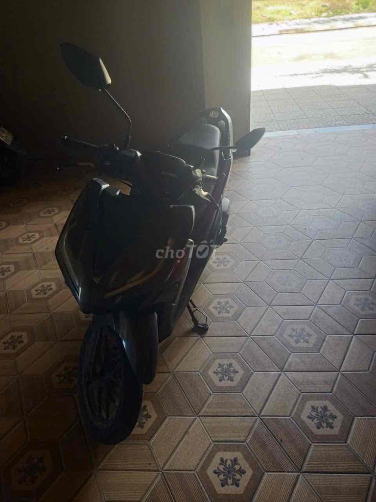 Honda Vario 2018 - ảnh 1
