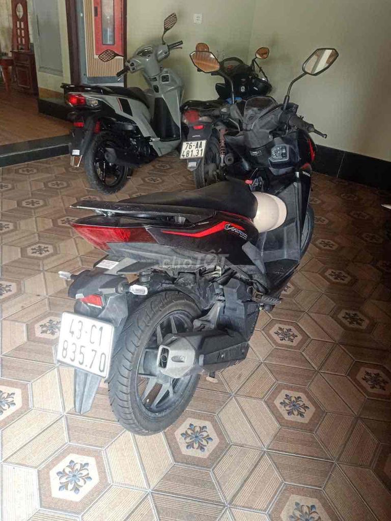 Honda Vario 2018 - ảnh 2