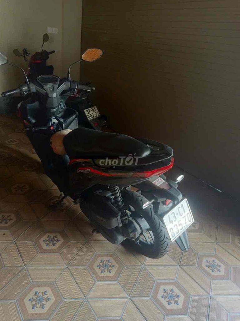 Honda Vario 2018 - ảnh 3