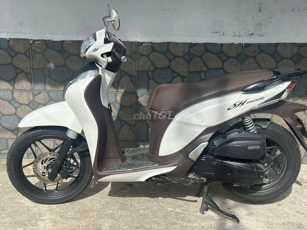 Honda SH Mode 2016 - ảnh 1
