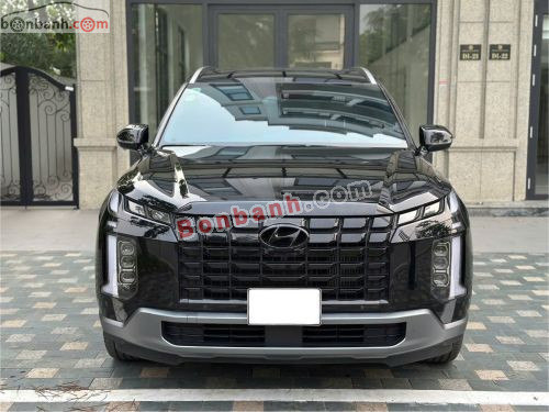 Hyundai Palisade Prestige 2.2 AT HTRAC 2025 - ảnh 1