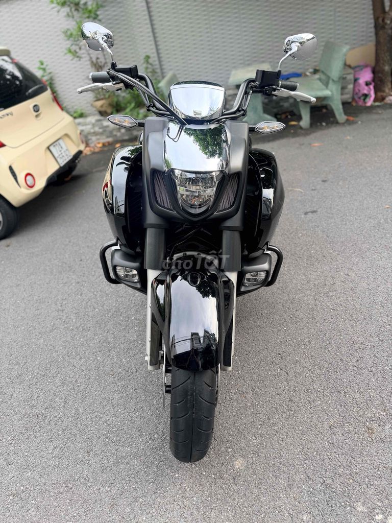 Honda Goldwing 2015 - ảnh 2