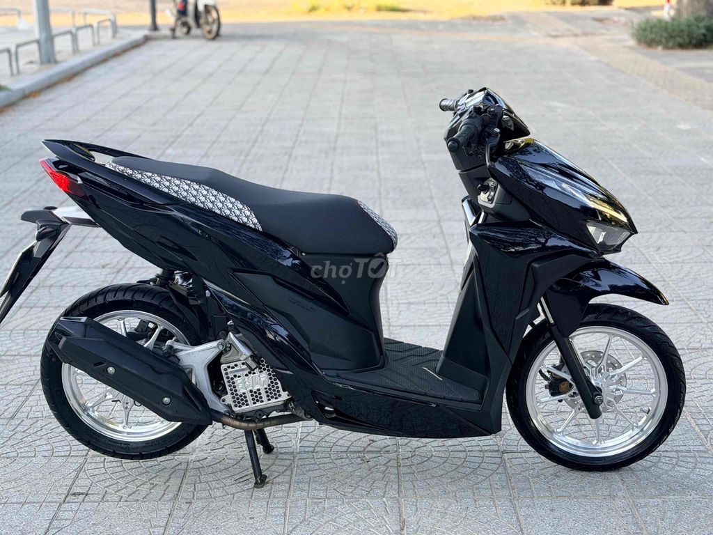 Vario 2021 - ảnh 1