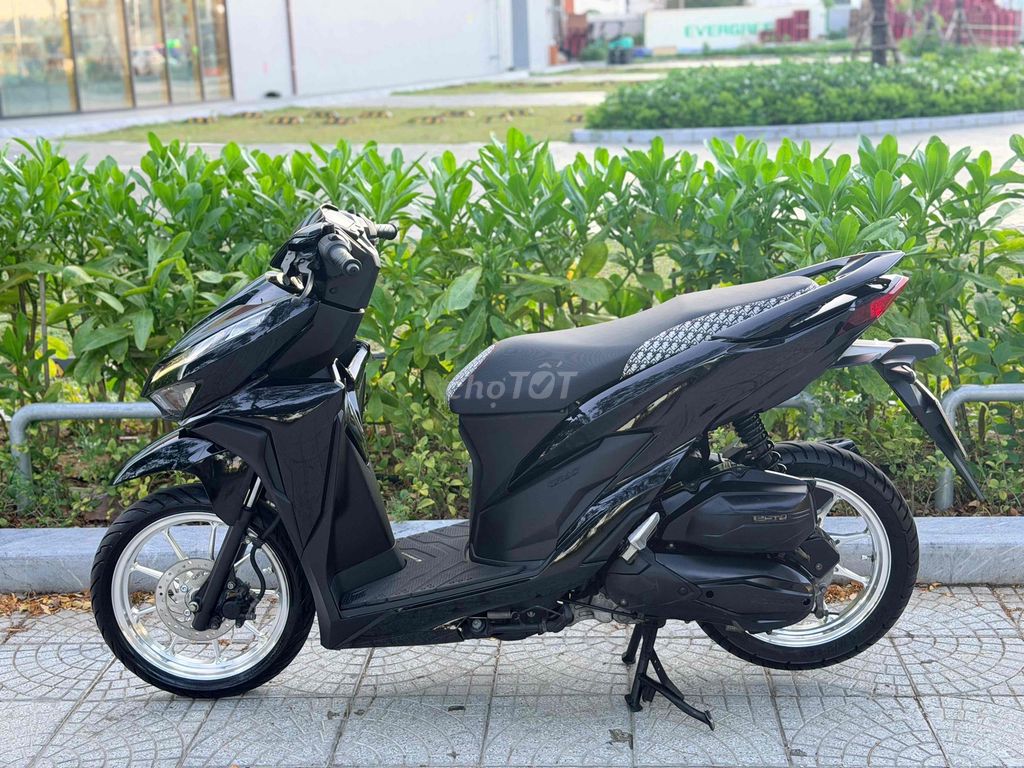 Vario 2021 - ảnh 2