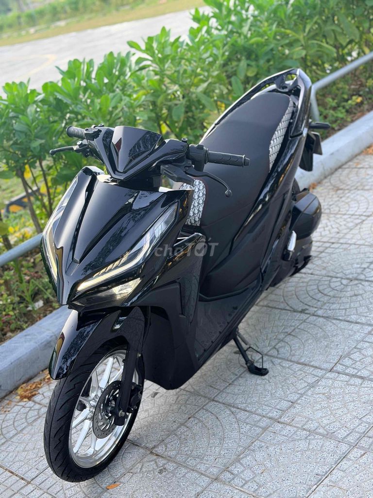 Vario 2021 - ảnh 3