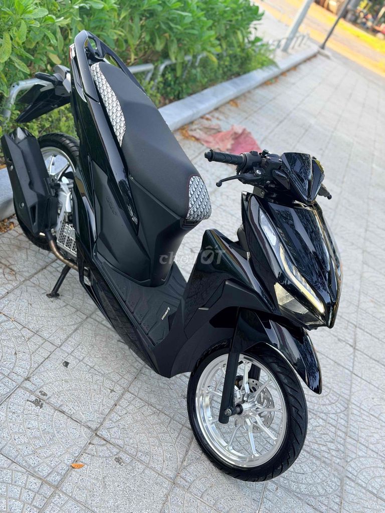 Vario 2021 - ảnh 4