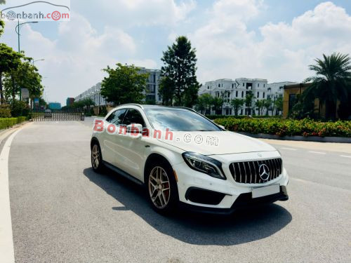 Mercedes-Benz 2015 - ảnh 1