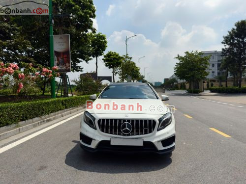 Mercedes-Benz 2015 - ảnh 2