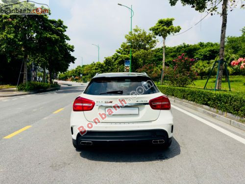 Mercedes-Benz 2015 - ảnh 4
