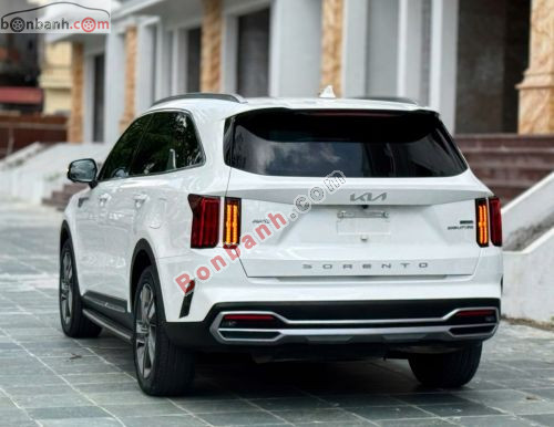 Kia Sorento 2022 - ảnh 3