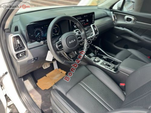 Kia Sorento 2022 - ảnh 5