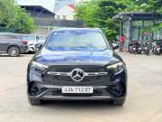 Mercedes 2025 - ảnh 1