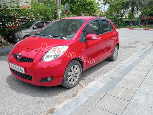 Toyota Yaris 1.5 AT 2012 - ảnh 1