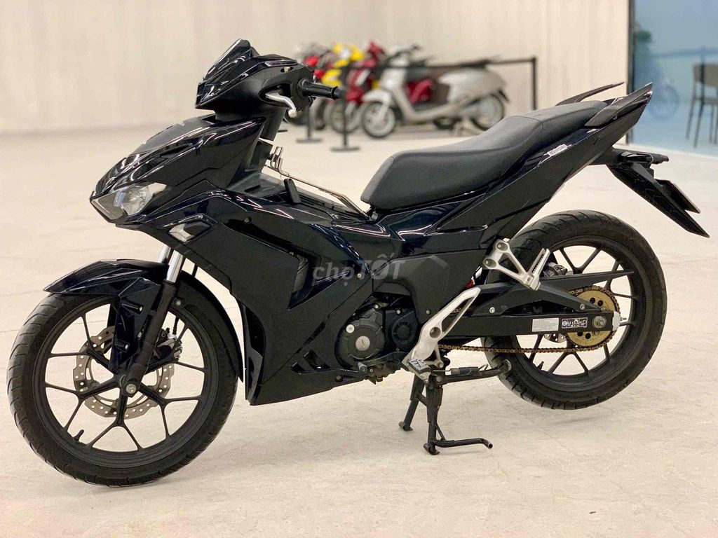 Honda Winner 2022 - ảnh 1
