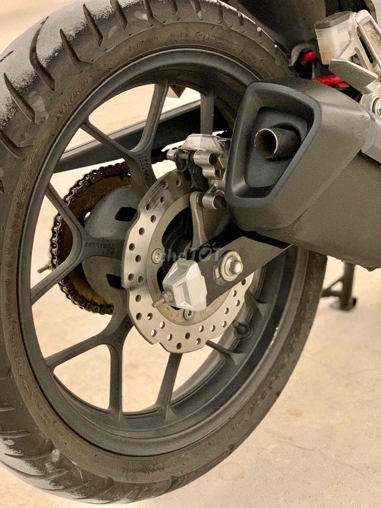 Honda Winner 2022 - ảnh 3