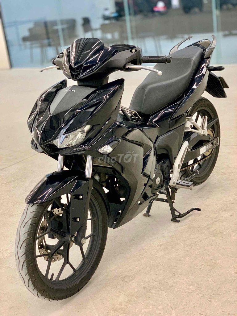 Honda Winner 2022 - ảnh 5
