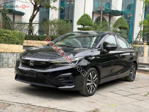 Honda City RS 1.5 AT 2023 - ảnh 1