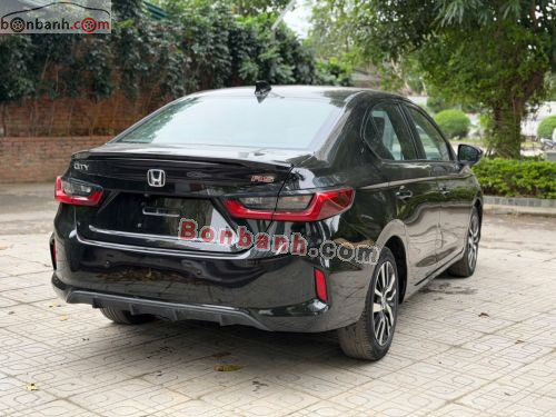 Honda City RS 1.5 AT 2023 - ảnh 3