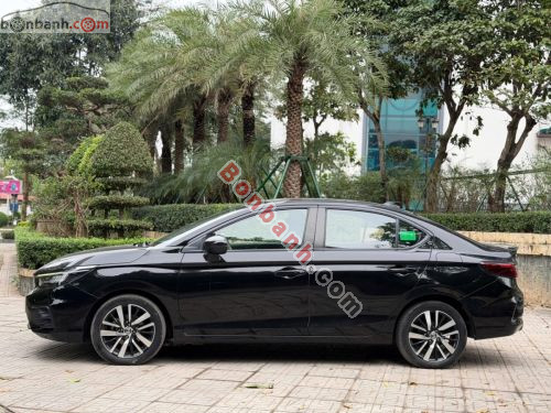 Honda City RS 1.5 AT 2023 - ảnh 5