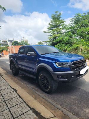 Ford 2018 - ảnh 1