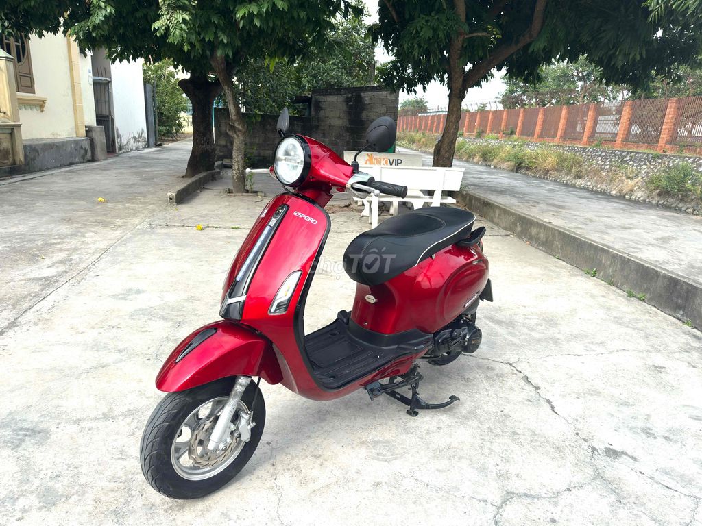 ESPERO 2022 - ảnh 1