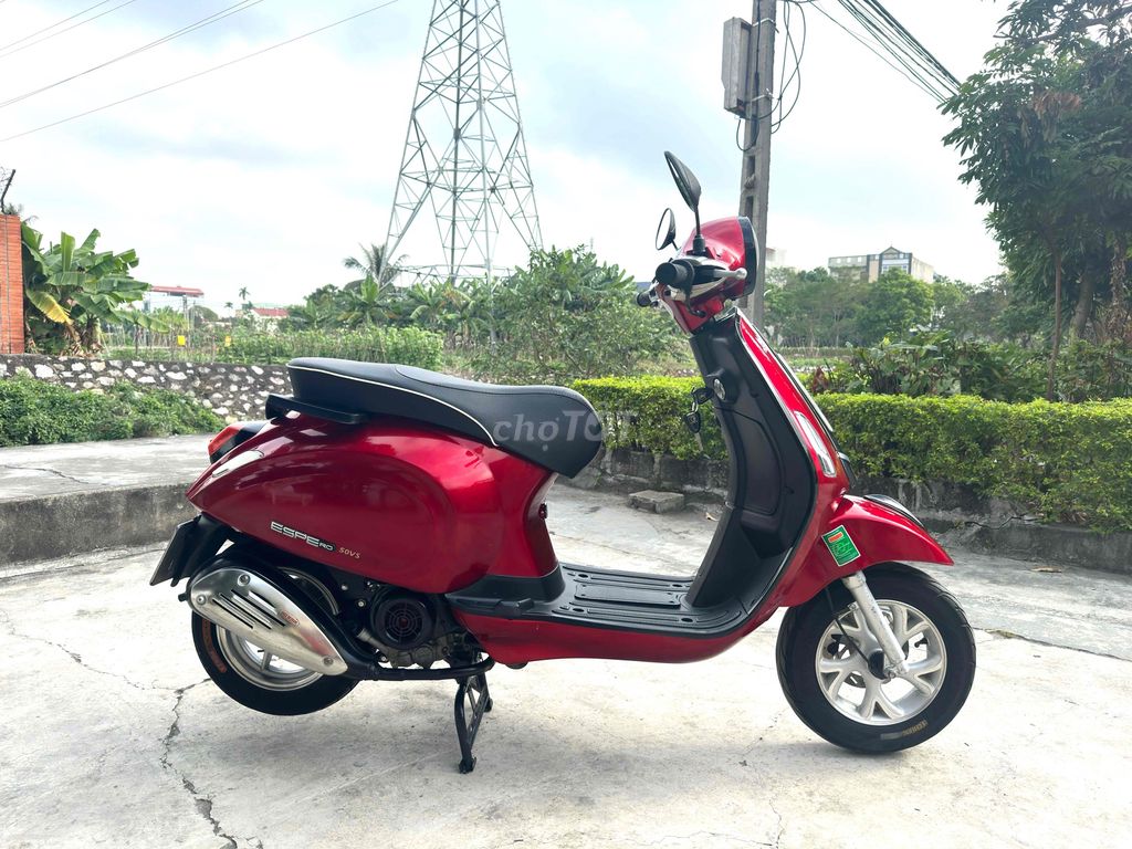 ESPERO 2022 - ảnh 2