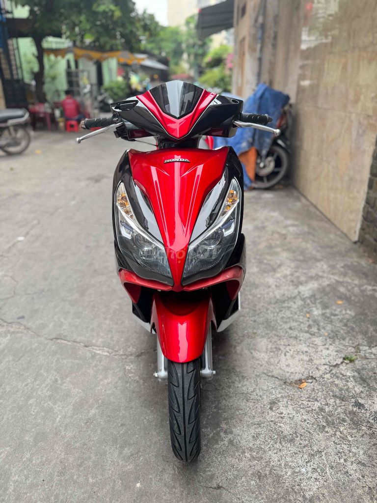 Air Blade 2014 - ảnh 1