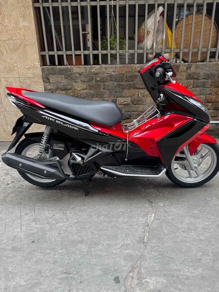 Air Blade 2014 - ảnh 3