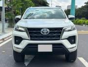Toyota Fortuner 2.4G 4x2 AT 2020 - ảnh 1
