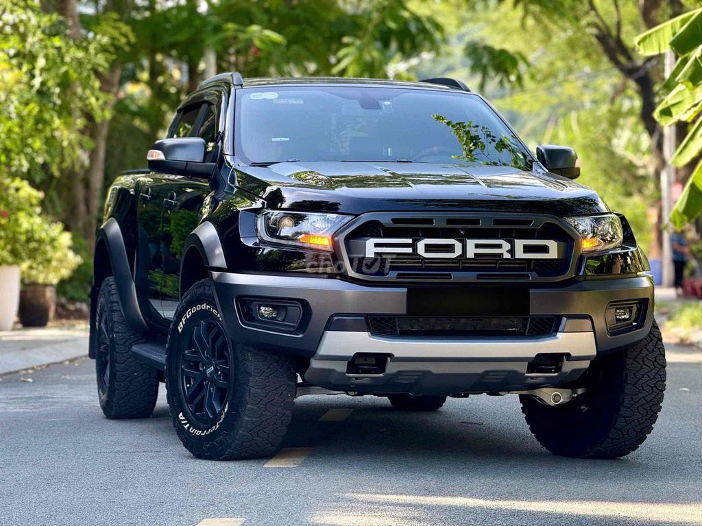 Ford - ảnh 1