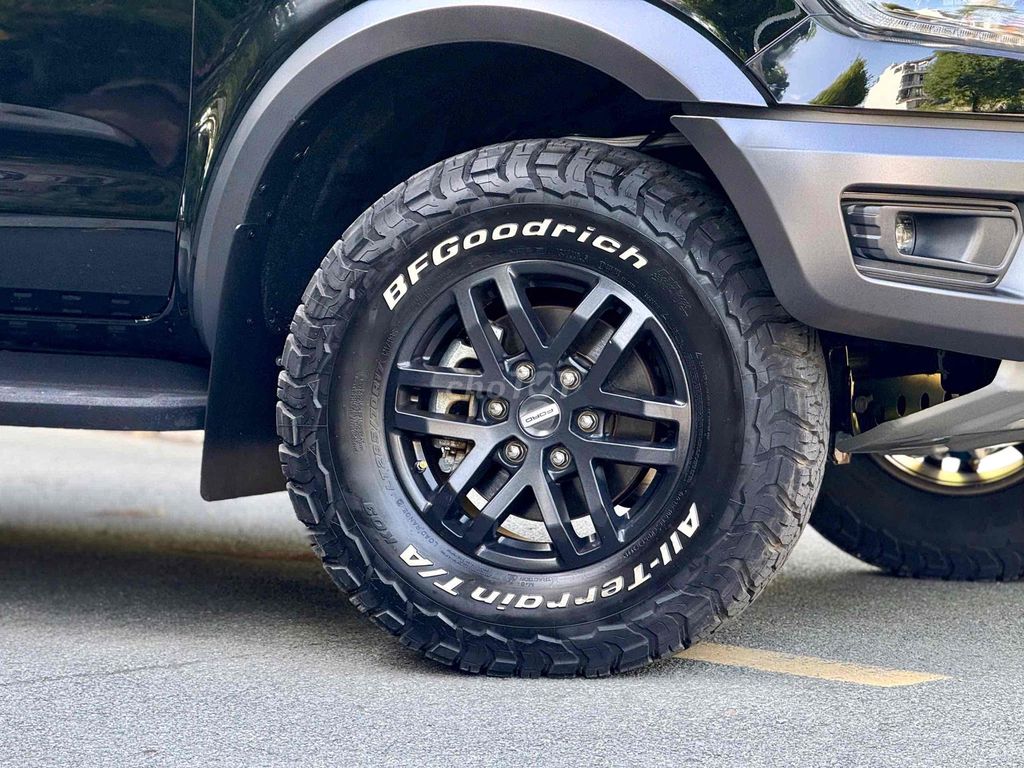Ford - ảnh 4