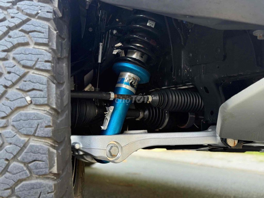 Ford - ảnh 5
