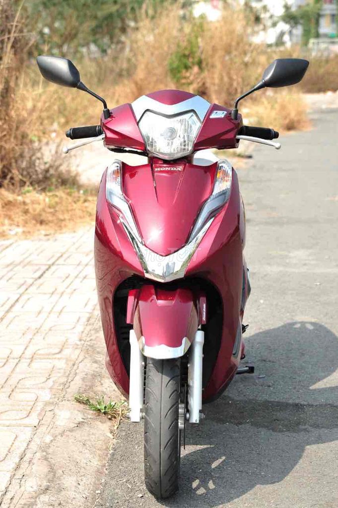 Honda Lead 2018 - ảnh 3