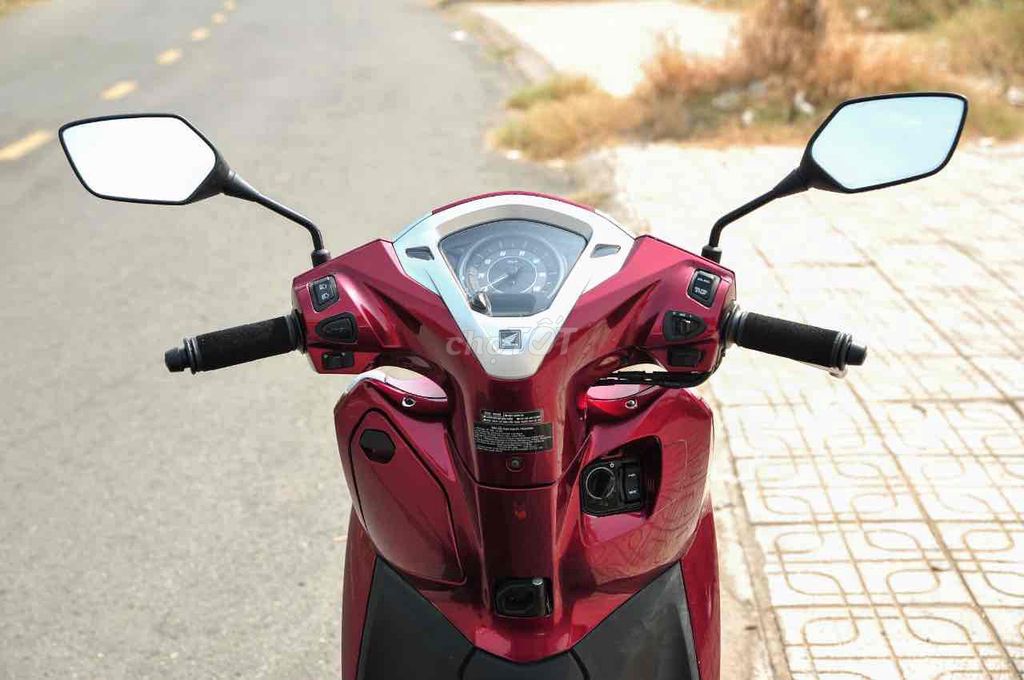 Honda Lead 2018 - ảnh 4