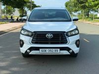 Toyota Innova E 2.0 MT 2022 - ảnh 1