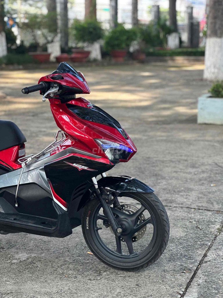 Honda 2016 - ảnh 2