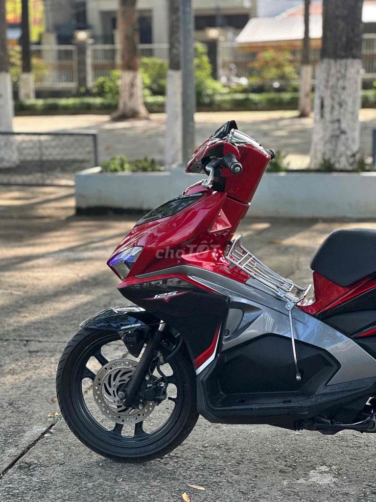 Honda 2016 - ảnh 5