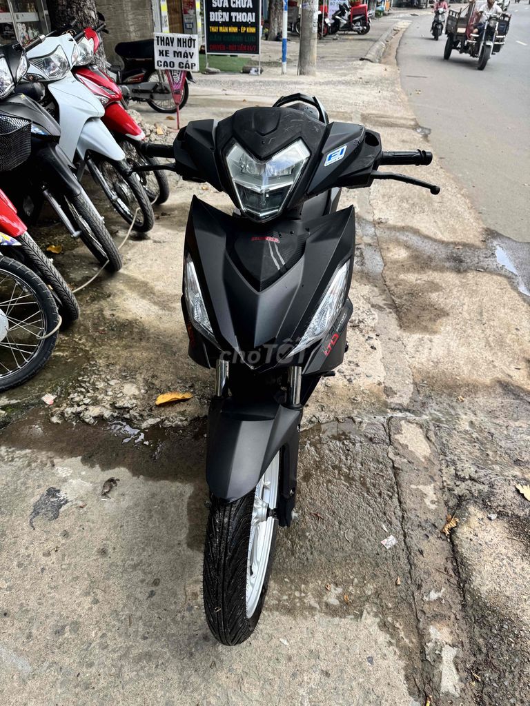 Honda Air Blade 2009 - ảnh 1