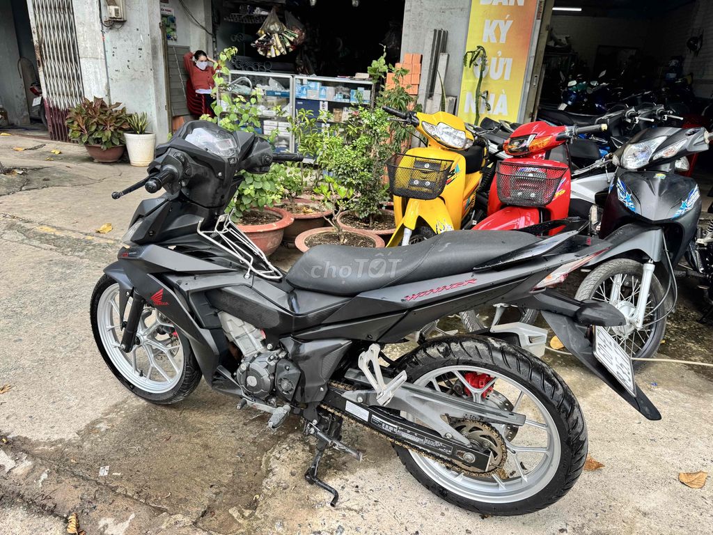Honda Air Blade 2009 - ảnh 2