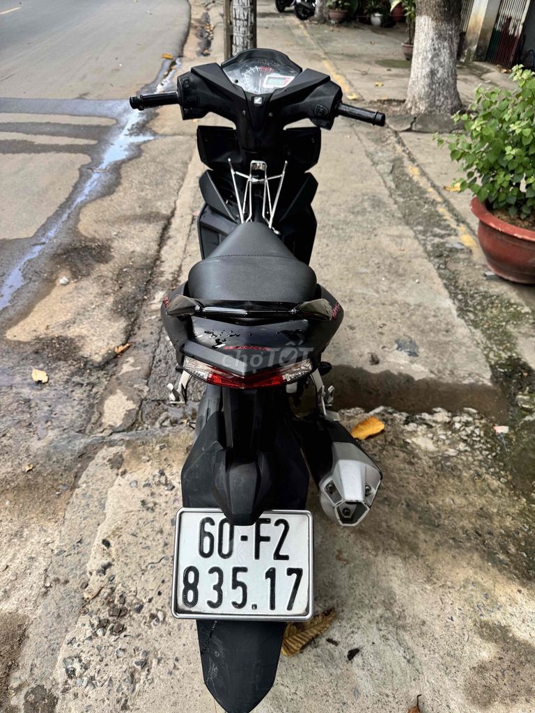 Honda Air Blade 2009 - ảnh 3