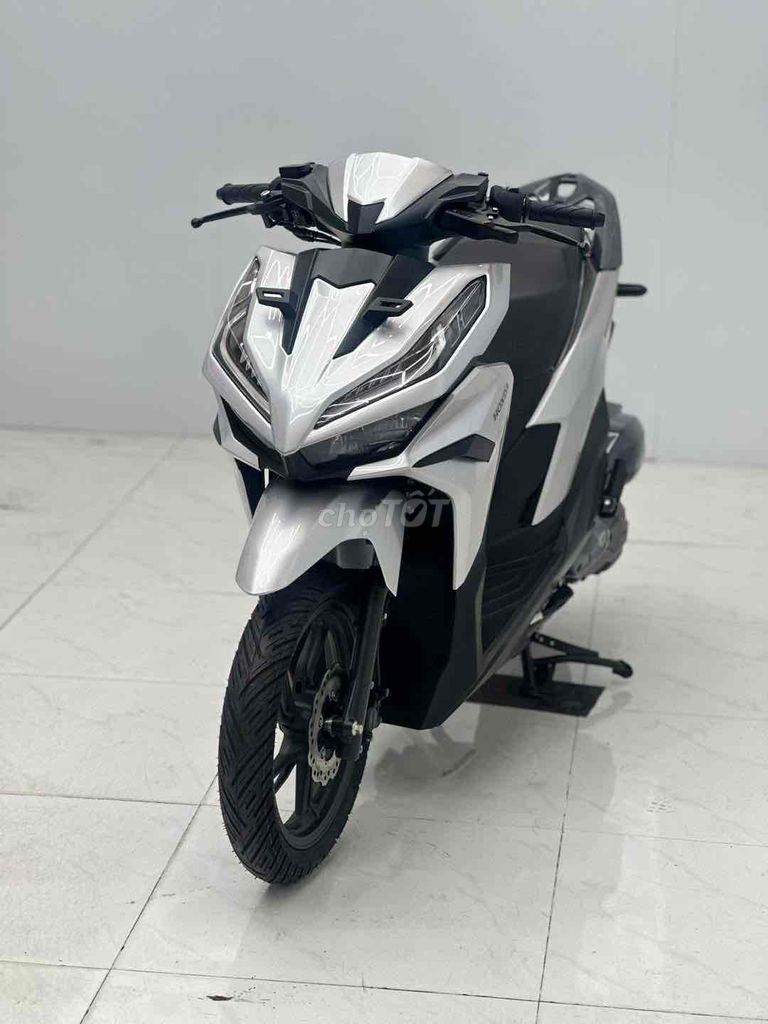 Honda Vario - ảnh 3