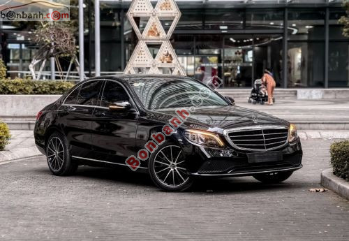 Mercedes-Benz 2020 - ảnh 1