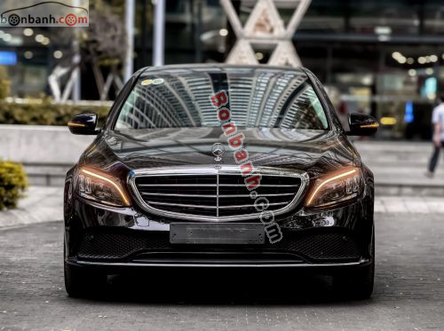 Mercedes-Benz 2020 - ảnh 2
