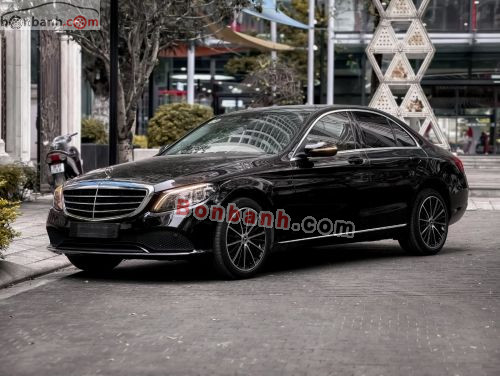 Mercedes-Benz 2020 - ảnh 3