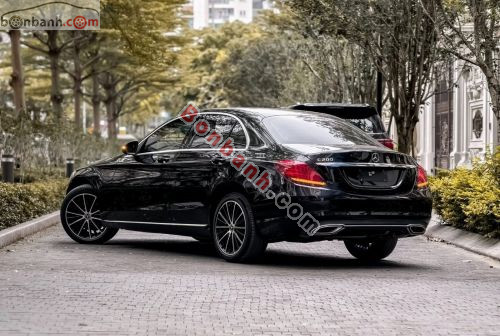 Mercedes-Benz 2020 - ảnh 5