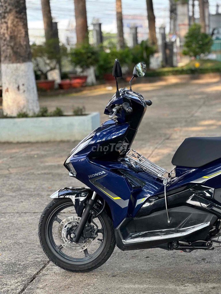 Honda 2021 - ảnh 1