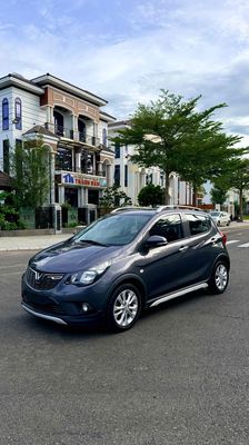 VinFast Fadil 2021 - ảnh 1